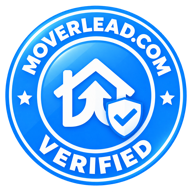 MoverLead verified