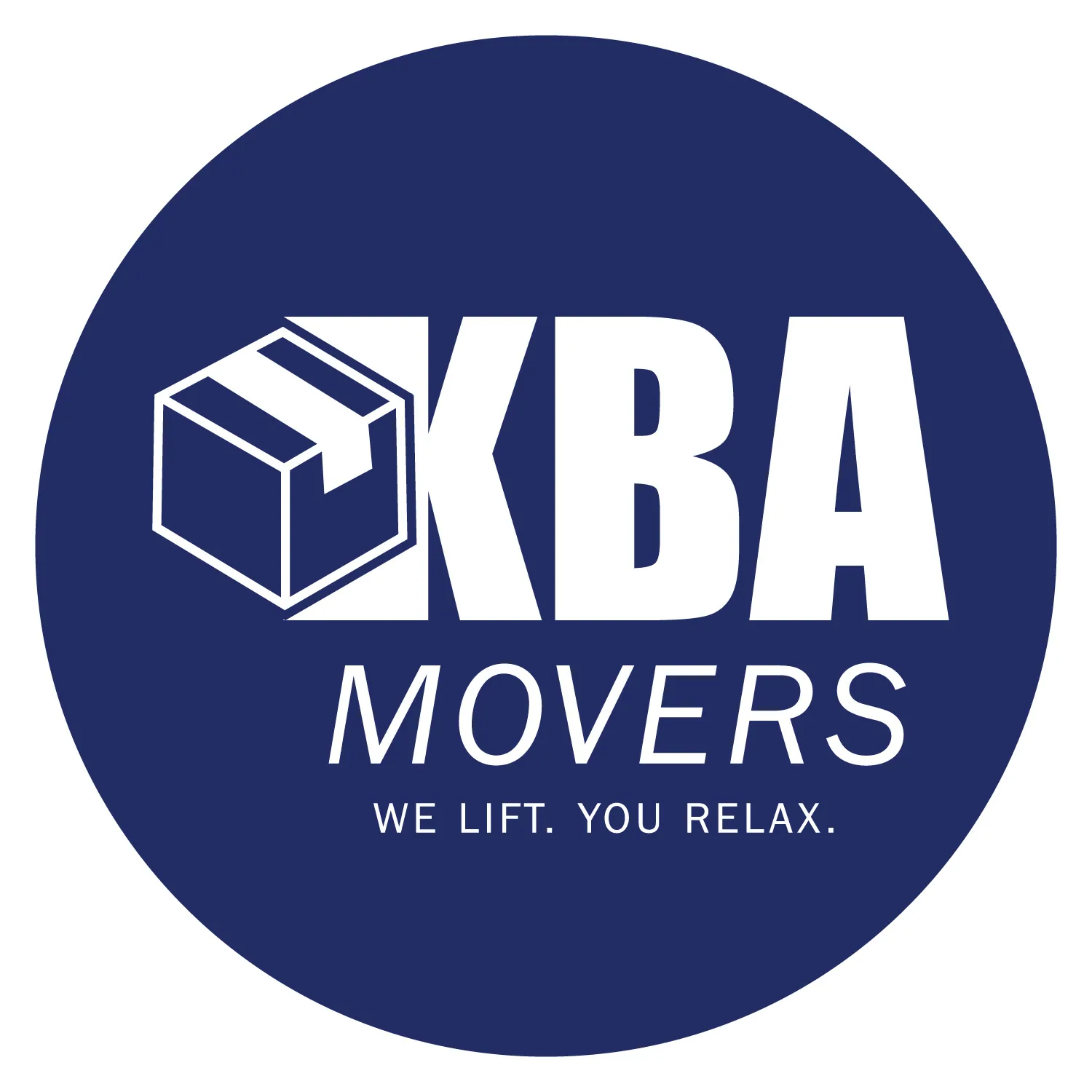 KBA Movers